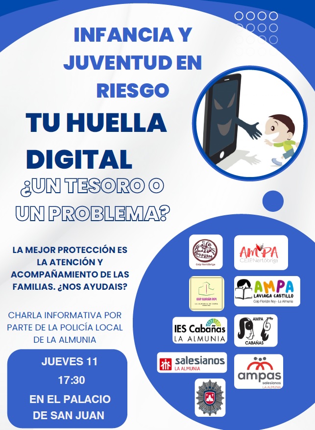 Ayuntamiento de La Almunia (@almuniaayto) on Twitter photo 