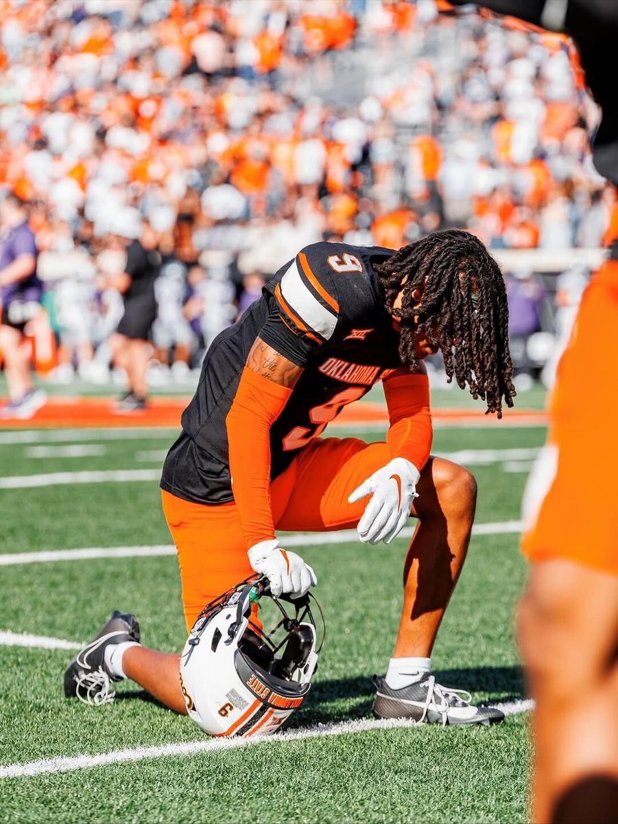 Lowest passer rating when targeted, Big 12 CBs in 2025:

LaDainian Fields, Oklahoma State: 0.0
Brice Pollock, Texas Tech: 27.9
Treydan Stukes, Arizona: 35.9
Evan Johnson, BYU: 41.2
Keith Abney II, Arizona State: 46.1
Amier Boyd, Texas Tech: 50.0
Marc Stampley II, Houston: 53.4