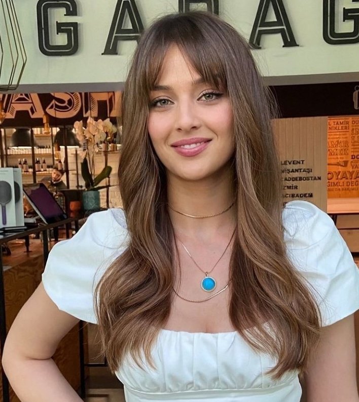 Onu çok sevdiğimi söylemiş'miydim😌🫣❤️