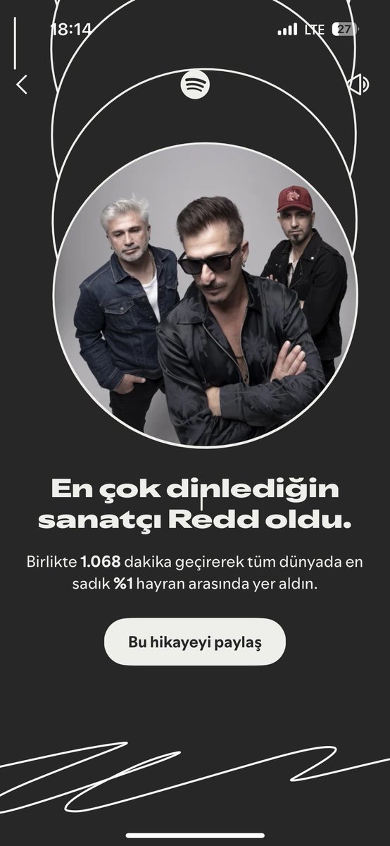 Canım grubum ya