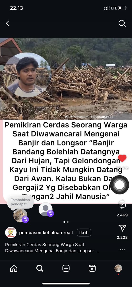 clienterorr's tweet photo. sedih banget sedihhh setiap update berita, tau semangkin banyak korban bertambah dan masih banyak hilang dan luka luka bahkan aku belum bisa hubungin saudaraku disana, gatau gimana deskripsiin prasaan berapa hari ini https://t.co/fmLLN0ZPqv