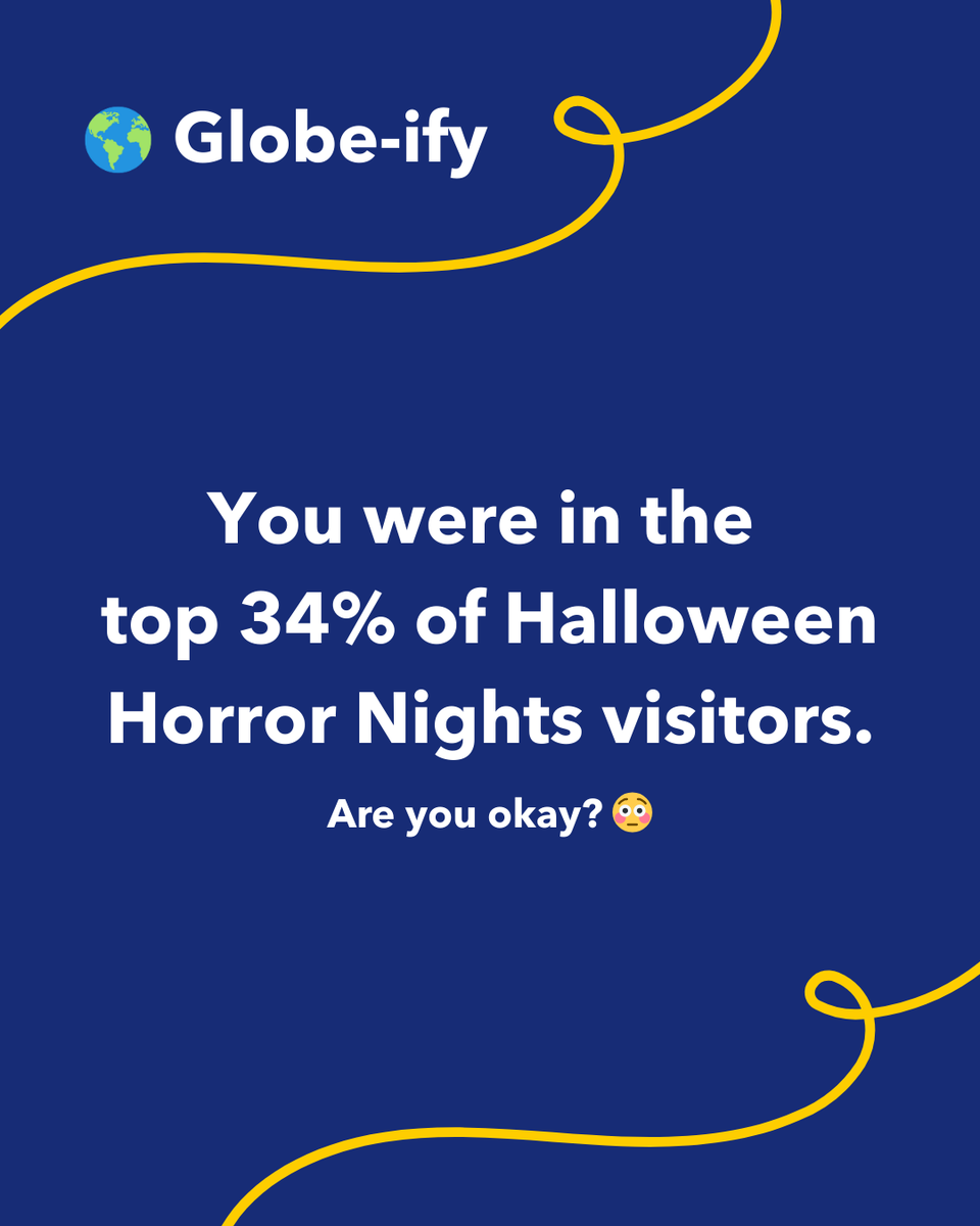 UniversalORL's tweet image. And that's a wrap! 🎬