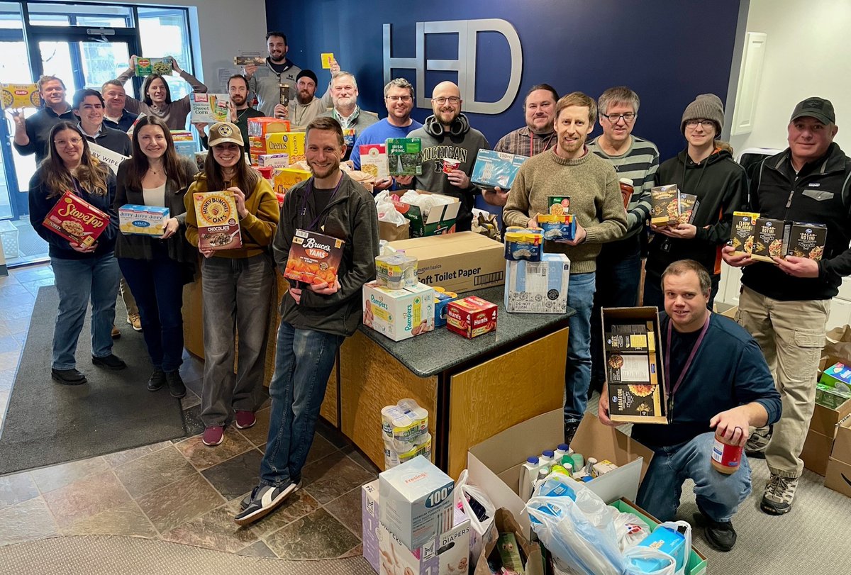 H3D, Inc. tweet media