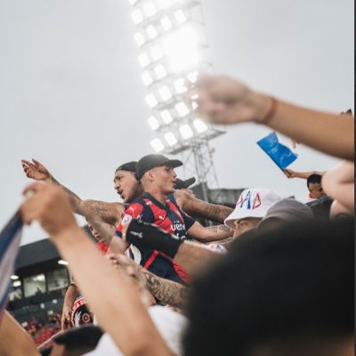 #NuevaFotoDePerfil