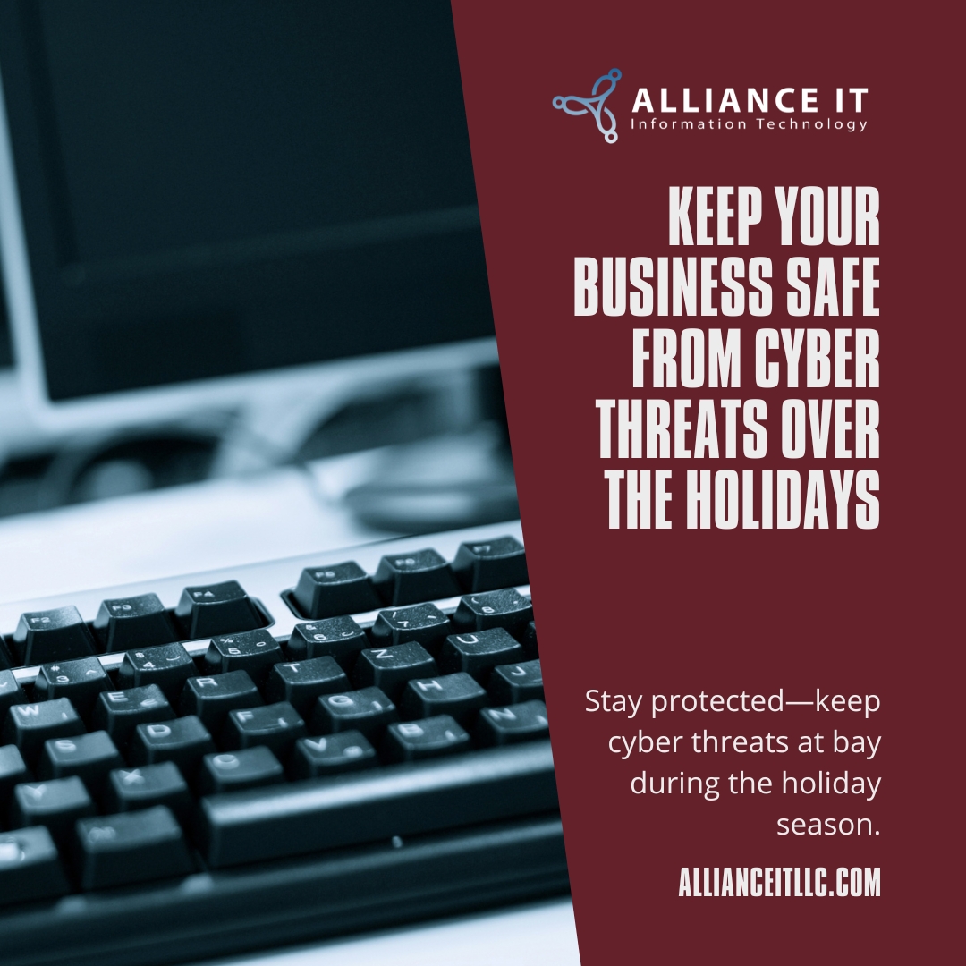 Alliance IT tweet media