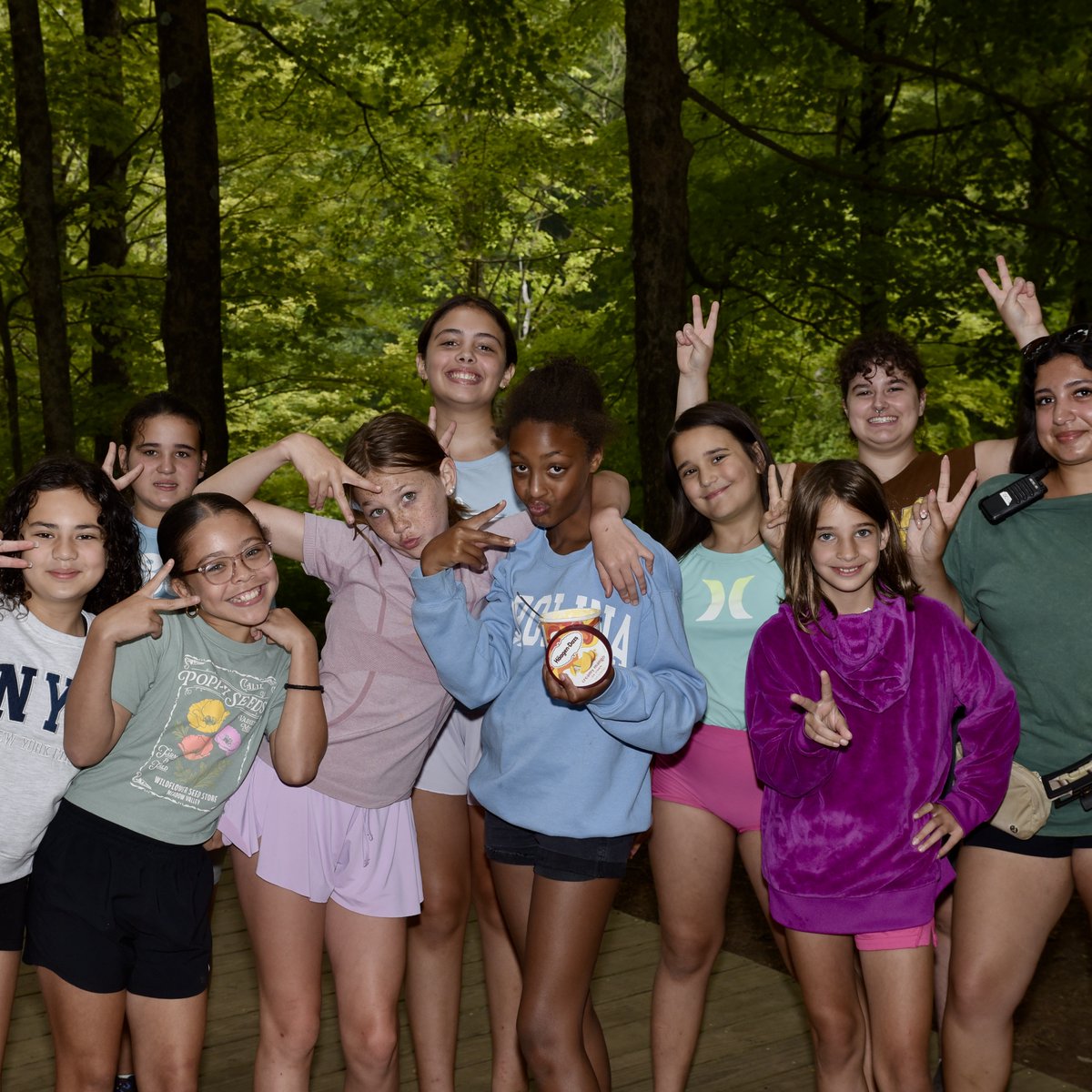 Camp Herrlich tweet media