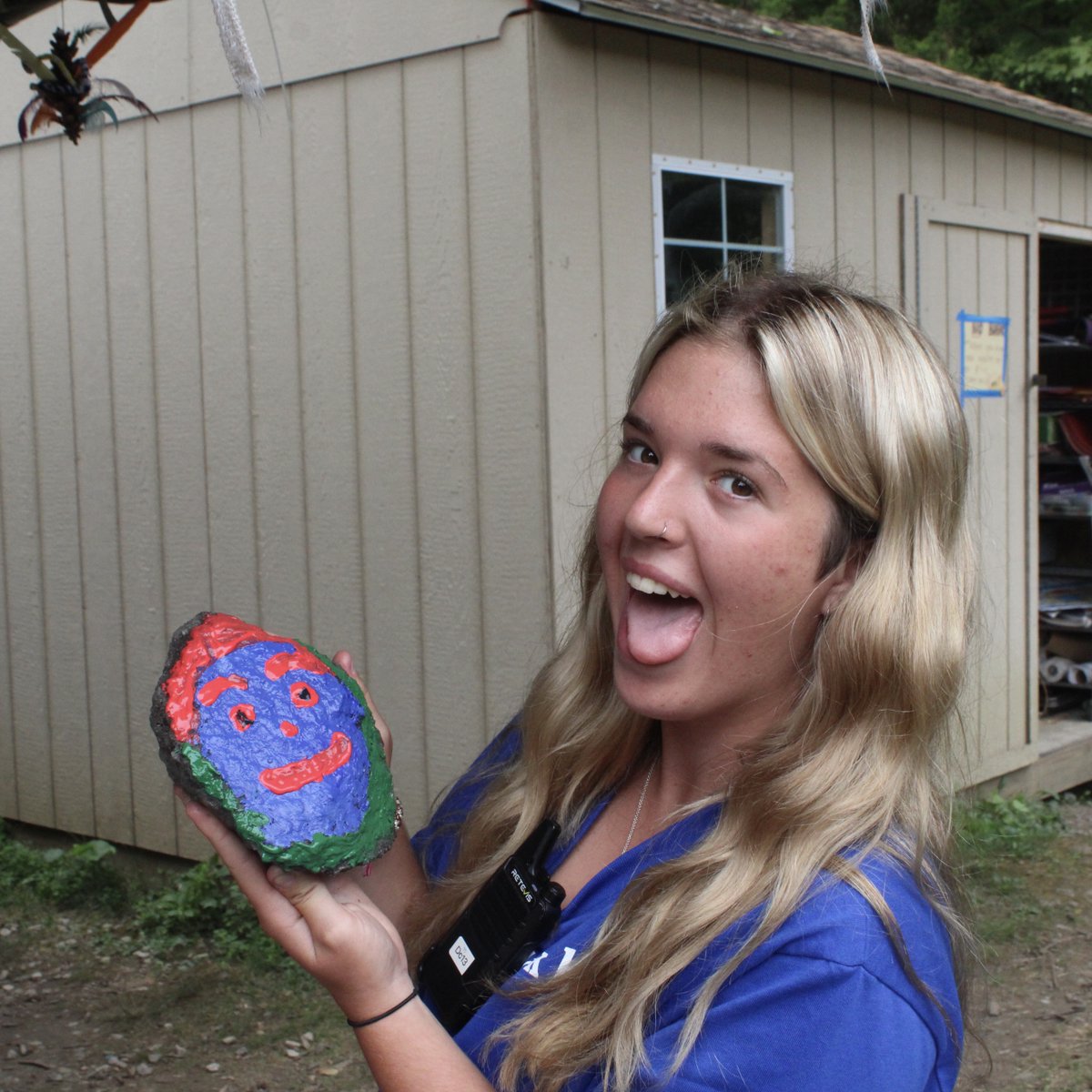 Camp Herrlich tweet media