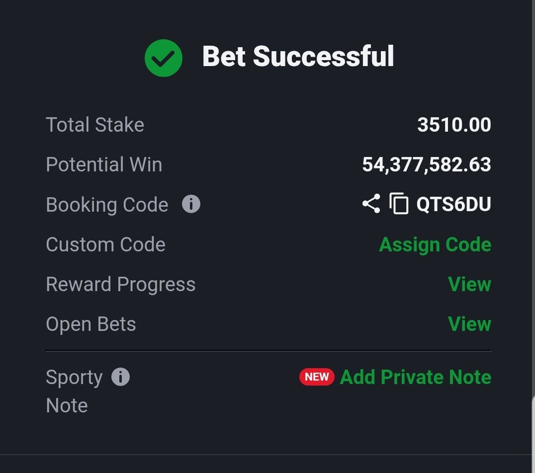 OVER 1.5 (50 SELECTIONS)
LONGSHOT 🔥 
QTS6DU
 <a href="/ugochukwuchiam6/">Ama-vera(Ugochukwu Chiamaka)</a> <a href="/Kalelfly/">Mr_Harley</a> <a href="/believe_in_mee/">TRUST🥇🙏👑</a> <a href="/Emmyjaxson/">Flawless Editor©️✍️</a> <a href="/PJOSO1/">GAME EDITOR🏆 🇦🇷🇪🇸 🇳🇬</a> <a href="/Tee_jayy6/">TUNJI PUNTER⚽🏆👏</a> <a href="/Michaeldave204/">Michael Dave</a> <a href="/MrDanieltip/">adohi oche Daniel 👑</a> <a href="/RichieBillie10/">Richie Billie  𝕏</a>