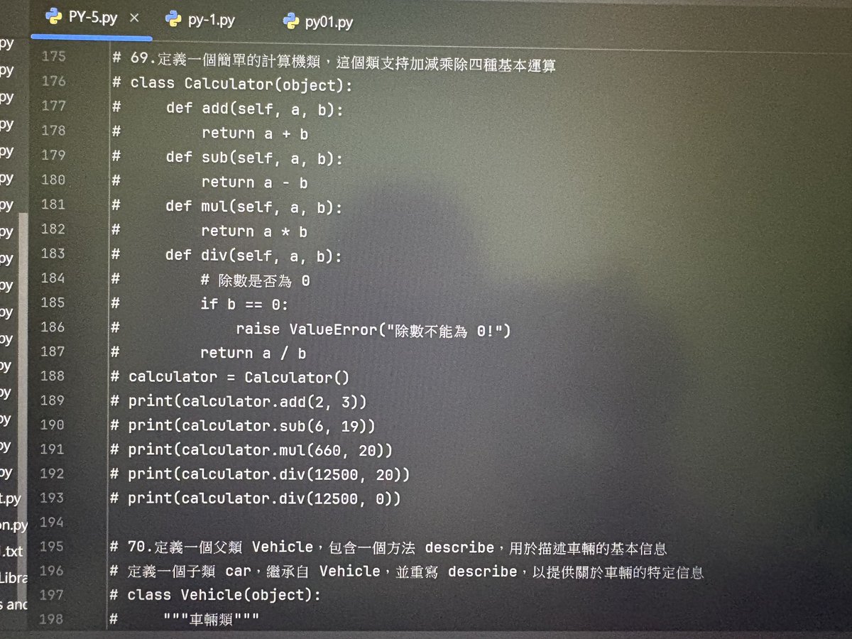 Python14159's tweet image. #第64天 #pythonlearning