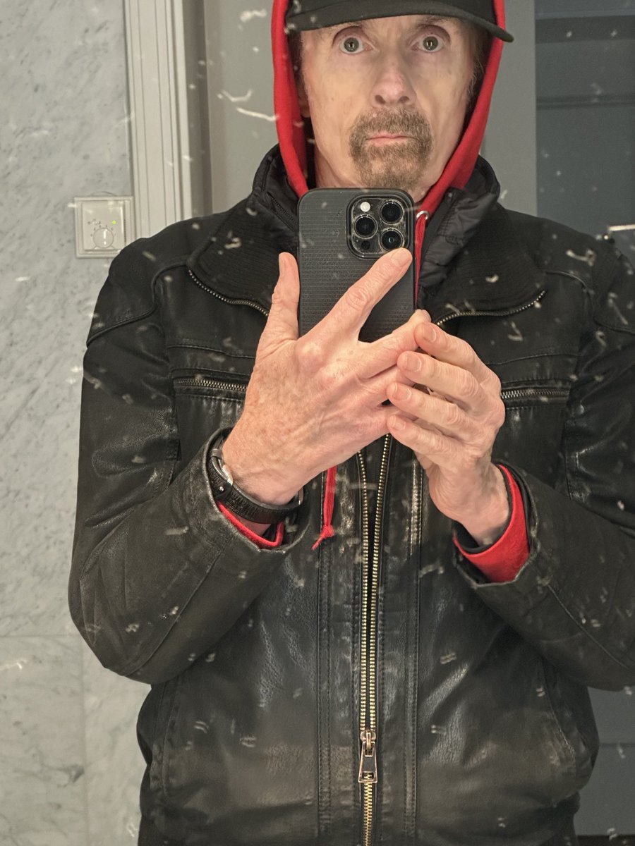 T.C. Boyle tweet media