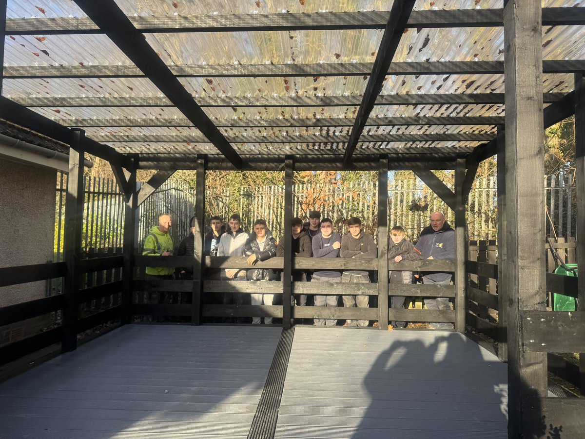 NLC Pathways Programme tweet media