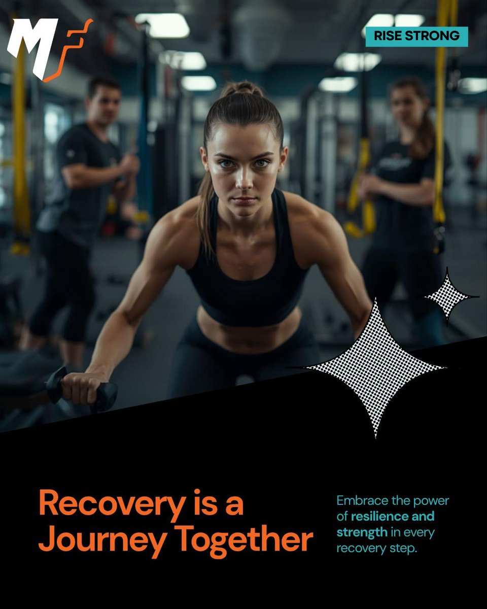 Strong team, stronger mind. Rise strong together. 

mindfit-performance.com