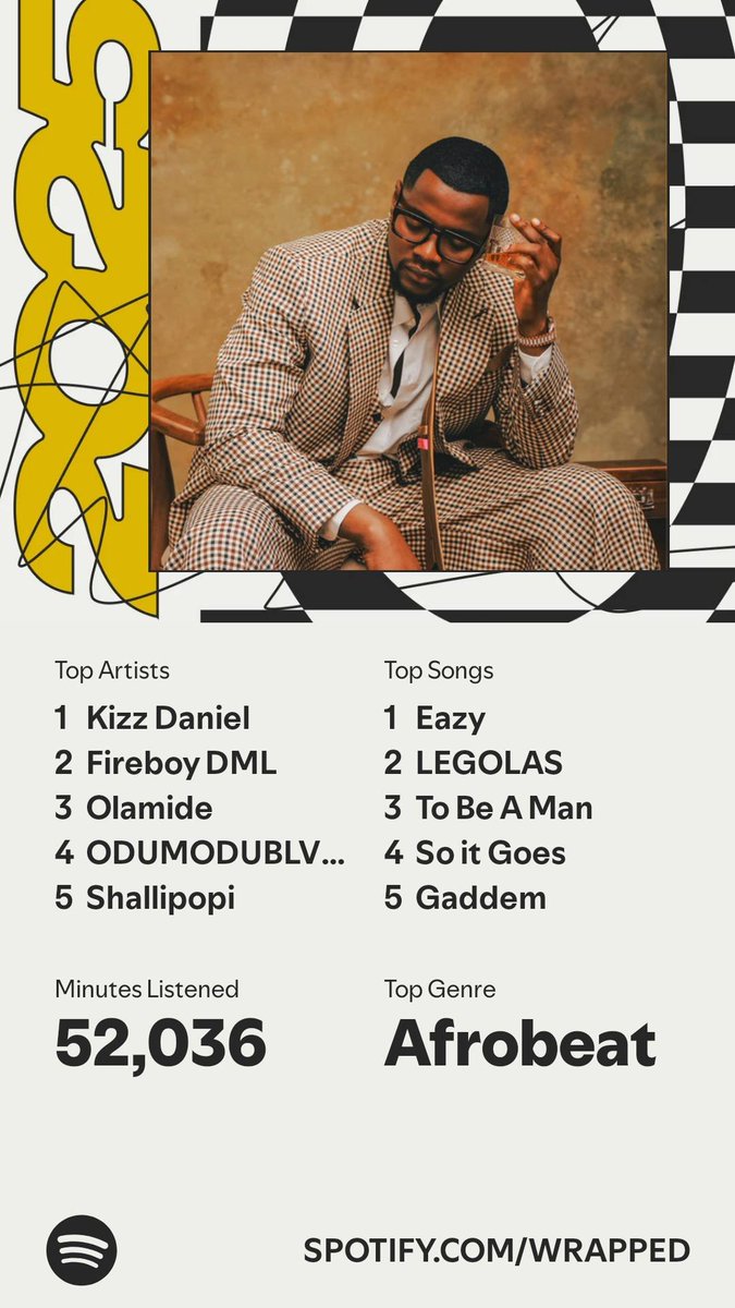 The Syncopated Dude 🐐 tweet media