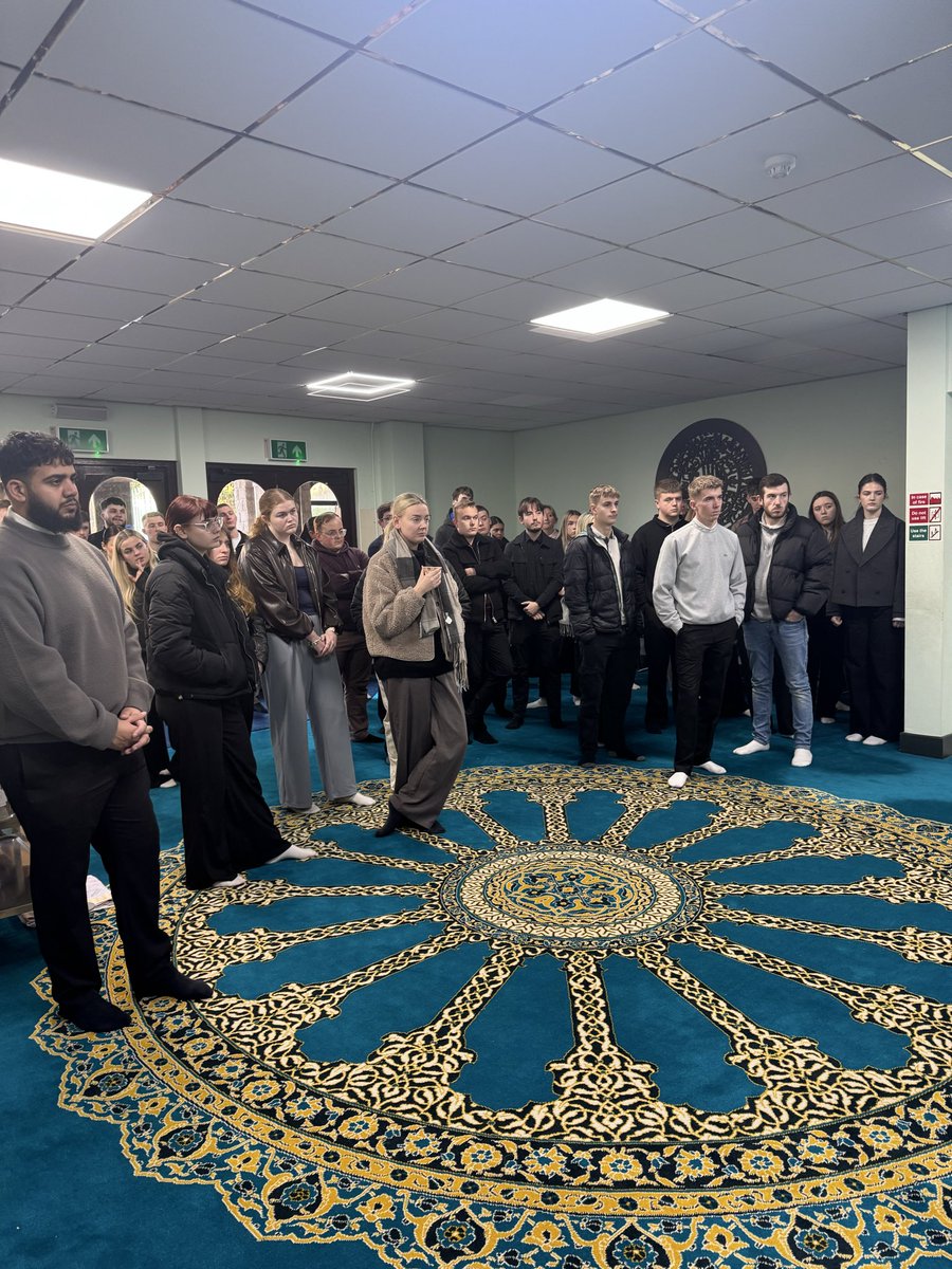 Bradford Stronger Communities Team tweet media