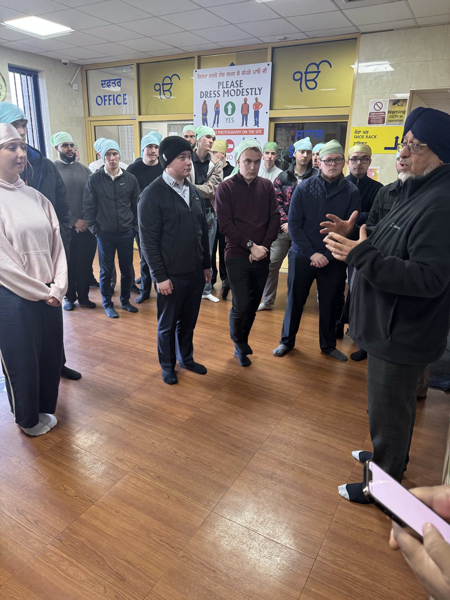 Bradford Stronger Communities Team tweet media