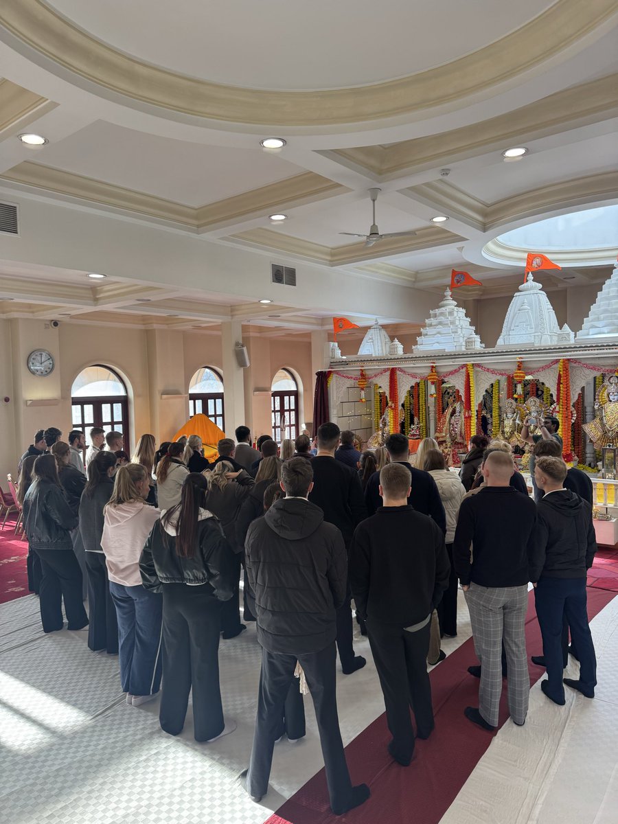 Bradford Stronger Communities Team tweet media