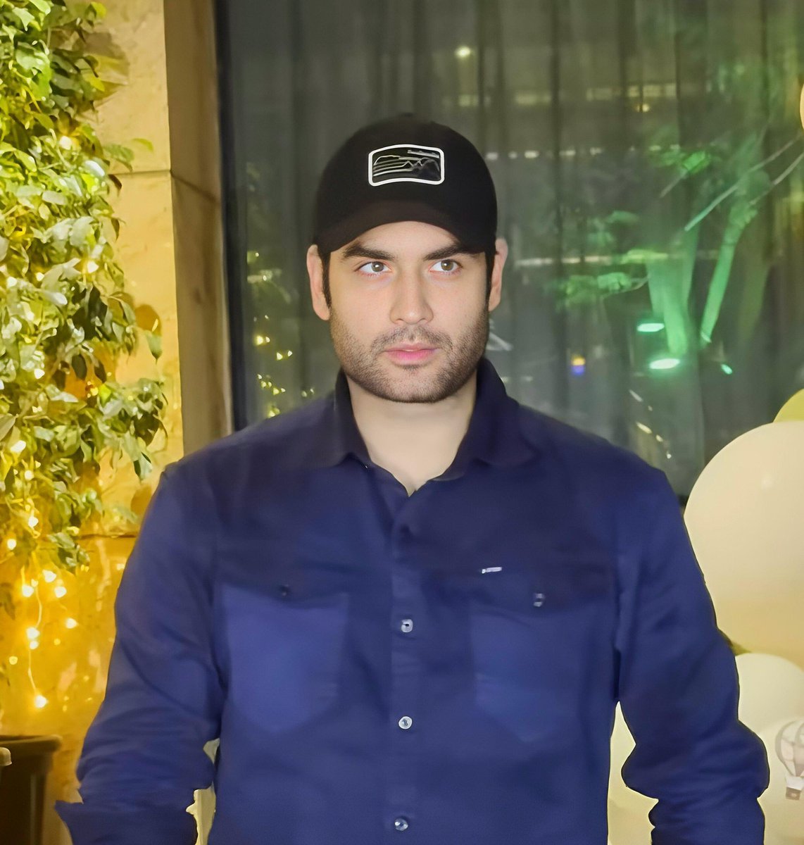 Vivian Spotted at Bharti Singh's baby shower 😍❤️🔥

#VivianDsena #VDians #LaughterChefs3