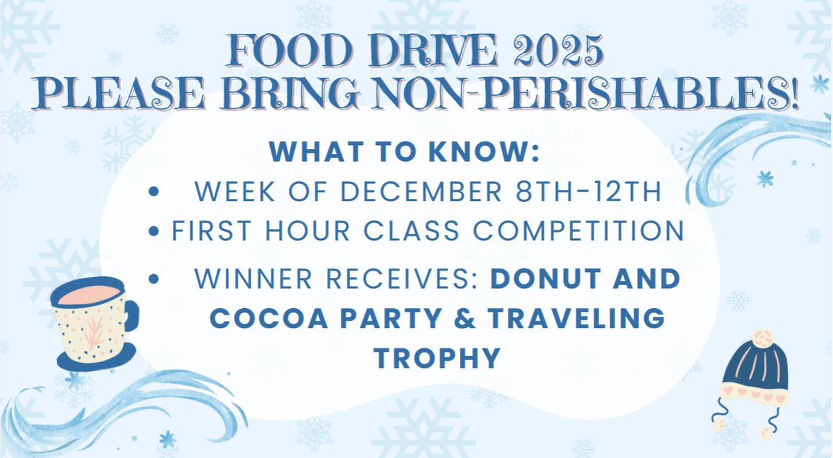 Washington High School tweet media