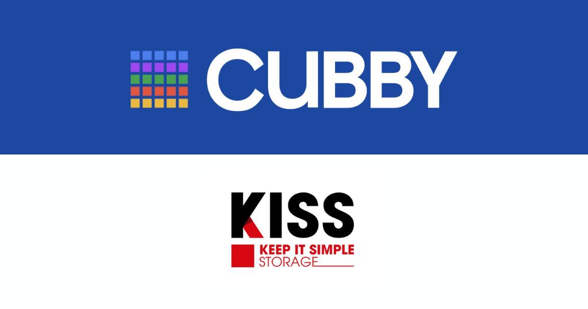 CubbyStorage's tweet image. Exciting news! Cubby is now officially integrated with Keep It Simple Storage (KISS), bringing cloud-based access control to legacy gate systems.

Learn more: cubbystorage.com/blog/keep-it-s… 

#SelfStorage #PropTech #FacilityManagement #Automation #OpenEcosystem