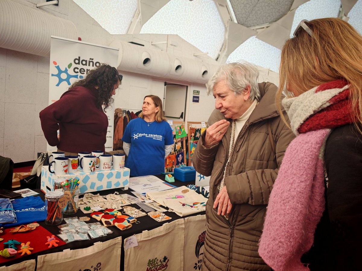 ASOCIDE CyL tweet media