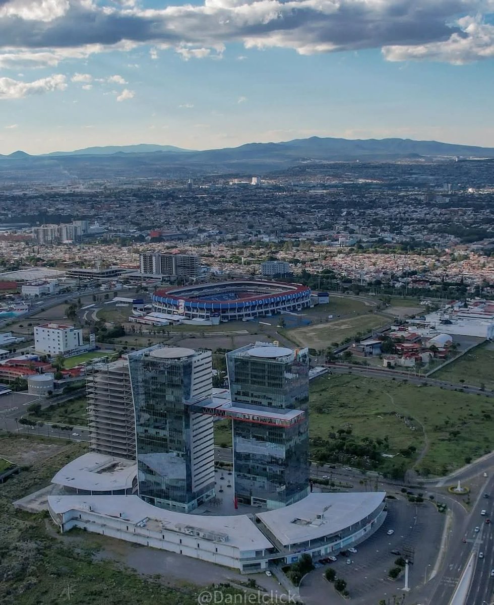 Reporte #Querétaro #TeAmoQro❤️ tweet media