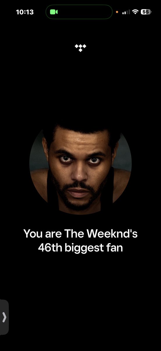 theweekndd_'s tweet photo. its only right that from jan 31st to now HUT has been played throughout my playlist consistently 🔥 https://t.co/Gee6Alm0CI