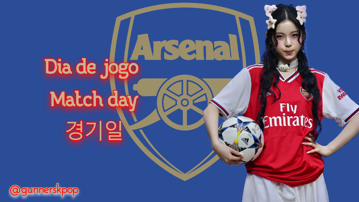 gunnerskpop's tweet image. 🎯 Brentford FC
🕟 16h30 (🇧🇷)
🏟️ Emirates Stadium (London, 🏴󠁧󠁢󠁥󠁮󠁧󠁿)
🏆 Premier League (14ª rodada)

COYG 🔴⚪️ #AFC #PremierLeague #ARSBRE