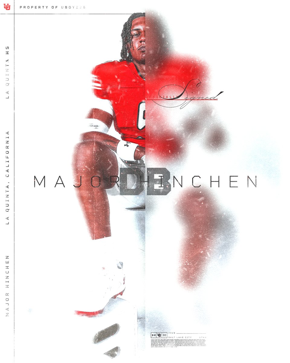 Utah Football tweet media