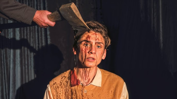 oi eu sou o gabe tweet media