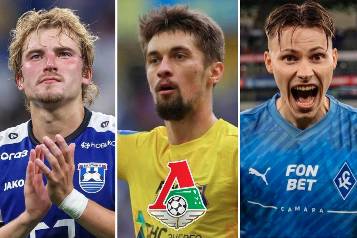 Loko will hold talks on Oleynikov's transfer this winter after being unable to sign him in summer
(<a href="/andreypankovvv/">Андрей Панков</a>)

Loko choose between Maksim Petrov, Shchetinin &amp; Oleynikov
(<a href="/OnooQ/">Ваня Карпов</a>)