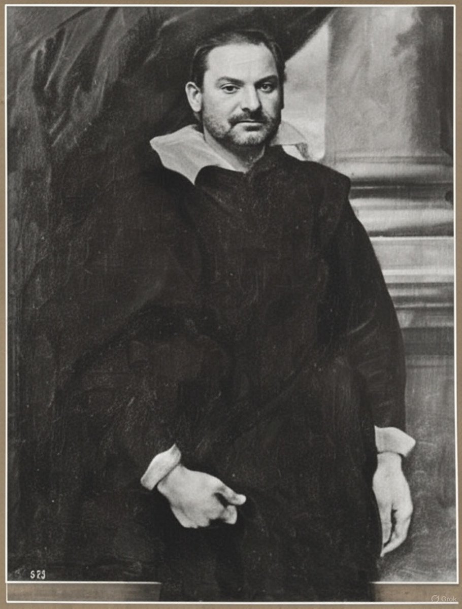 "Retrato de un hombre desconocido"

Pedro Sánchez Castejón (2014-2025).