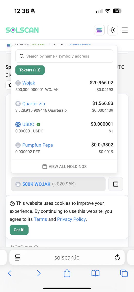 PayIt4Ward 🐋 👑 tweet media