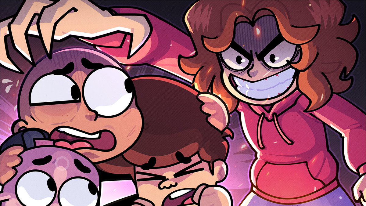 Mendoim ⚡ tweet media