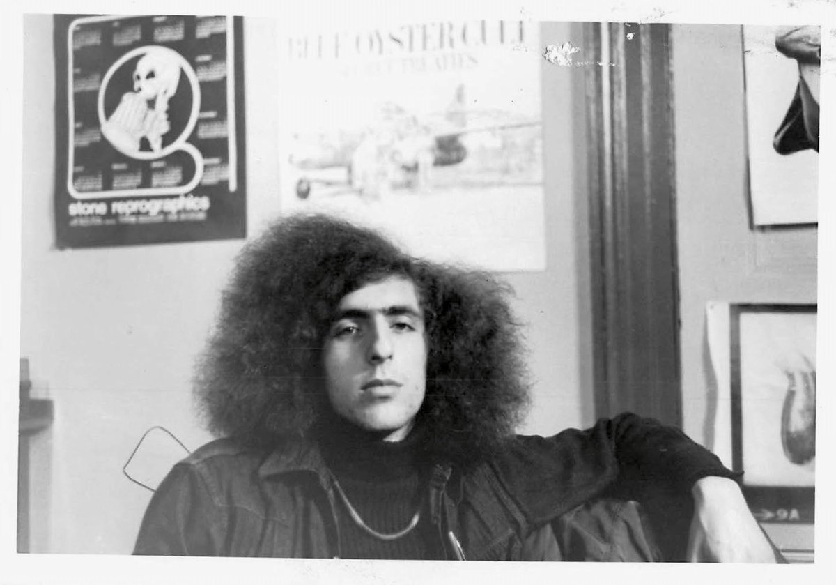 Steven Zeitzew tweet media