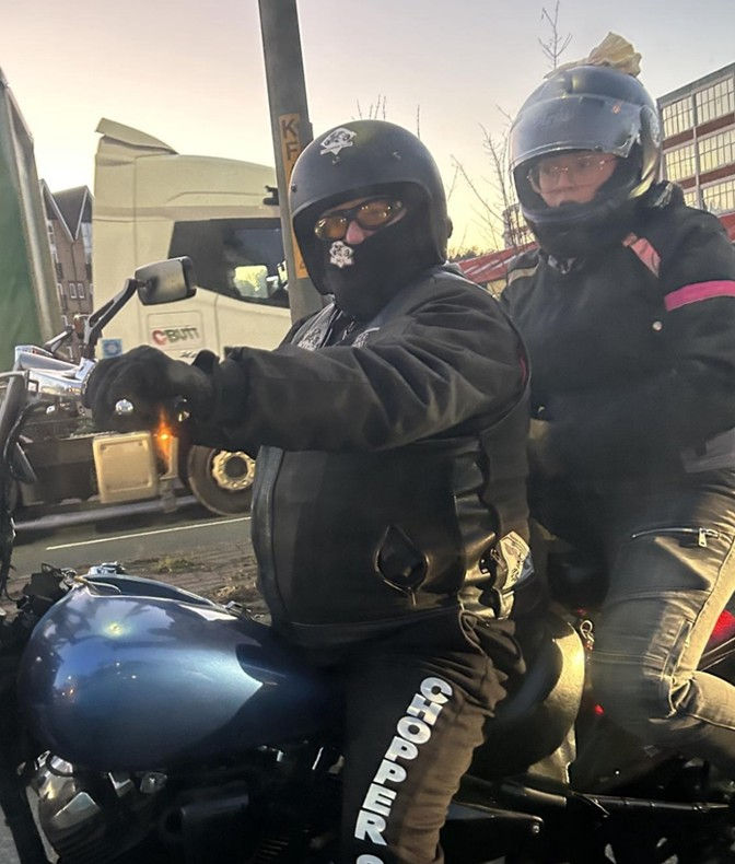 Kent Police Maidstone tweet media