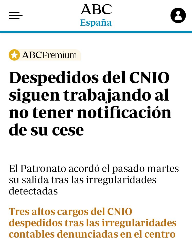 Oficina Española de Integridad en Investigación tweet media