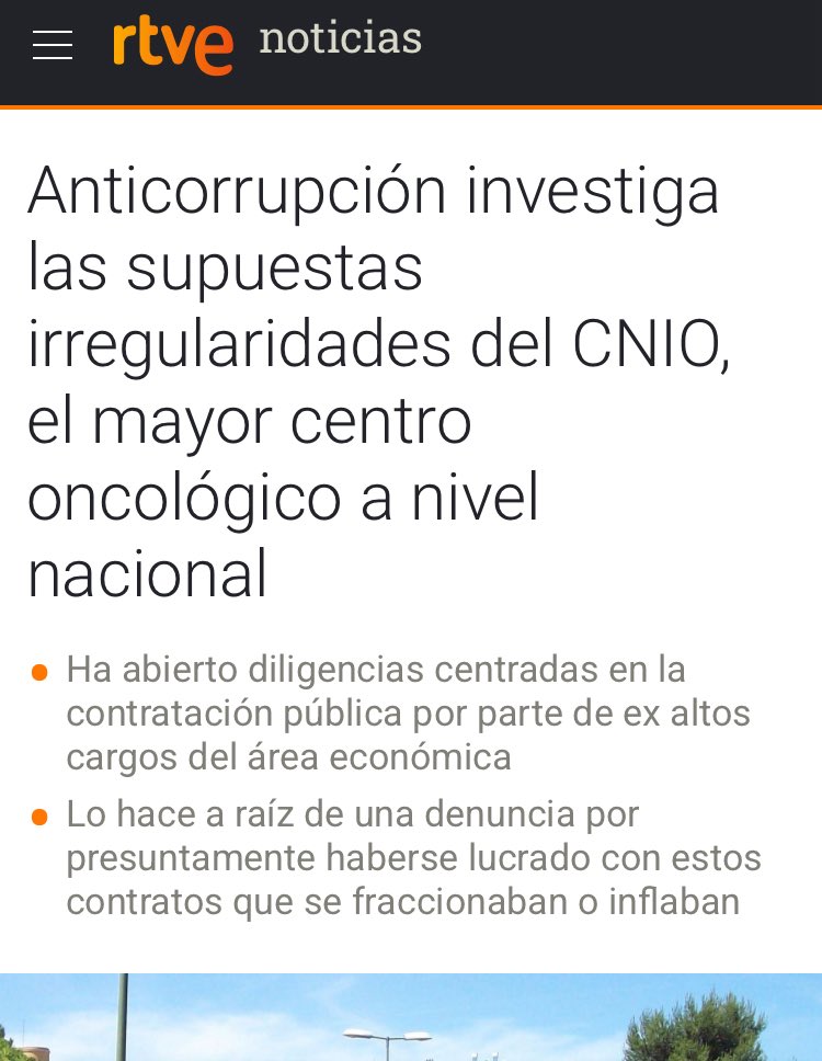 Oficina Española de Integridad en Investigación tweet media