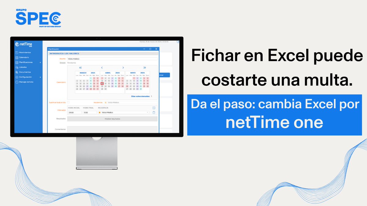 Grupo SPEC tweet media