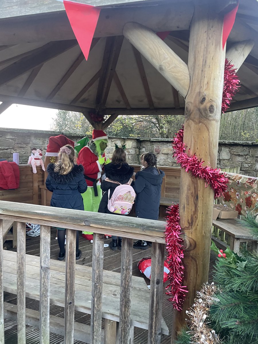 WCofESLT's tweet photo. Fantastic turn out at our Christmas Fair. It was wonderful to see so many of our families.Thank you to our amazing fundraising group for all of their hard work  to make this event such a success. 🎄🎅🏼 https://t.co/VAmUTDHE5S