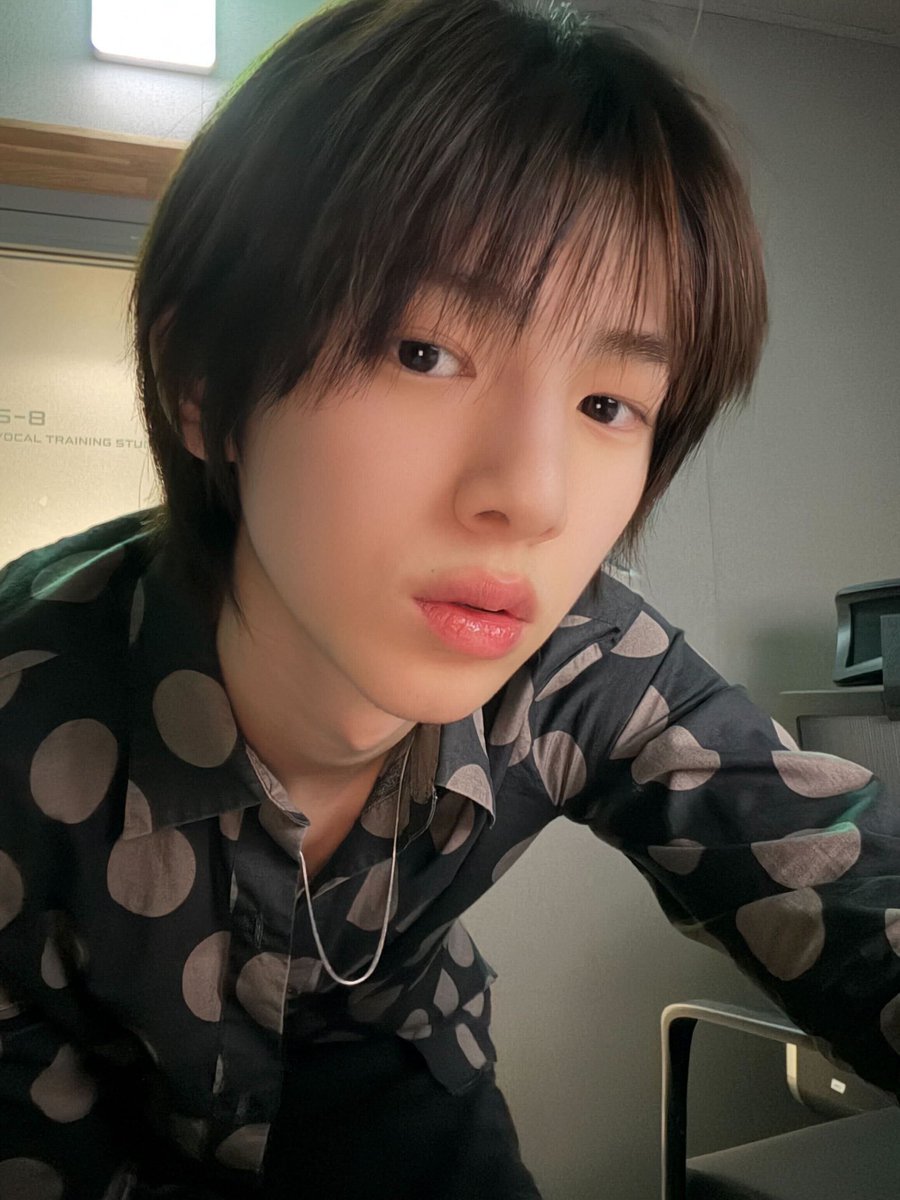 cortis_crave's tweet image. [251203] 📝 #JUHOON Weverse Update 🌟

👁️

#CORTIS #코르티스