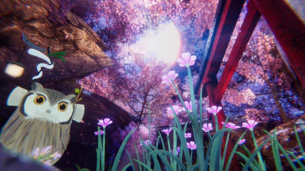 ApacheXIV's tweet image. 今日のぶらり旅🦉