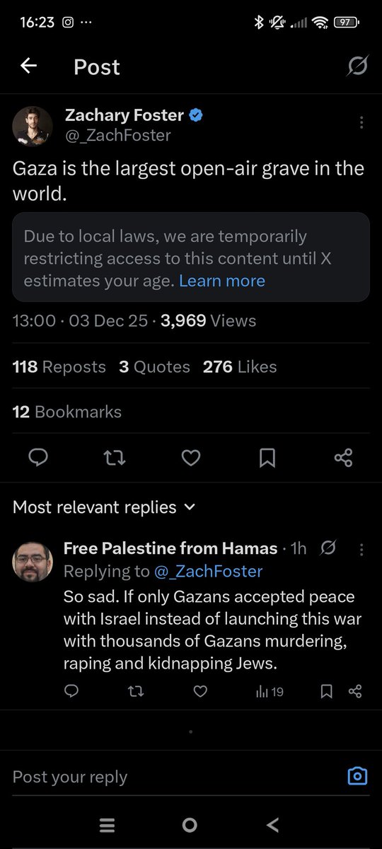 Hanibek5's tweet image. Meanwhile in Germany.