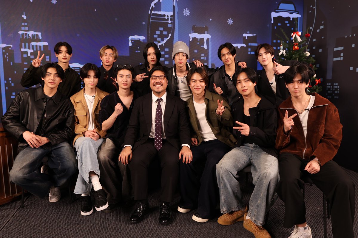 katanyu_tonight's tweet image. #KatanyuTonightxBUS

ดูจบแล้วเป็นยังไงกันบ้างรีวิวหน่อย 

ส่วนผมตอนนี้เป็น BEUS ไปแล้ว