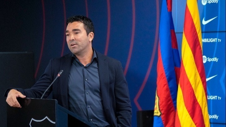 amna_sportgr's tweet image. Ντέκο- «Ο Μέσι είναι ο κορυφαίος μαζί με Κρόιφ και Ροναλντίνιο, αλλά δεν θα γυρίσει στην Μπαρτσελόνα»

#Deco #Barcelona 
#Messi #Cruyff #Ronaldinho

amna.gr/sport/article/…