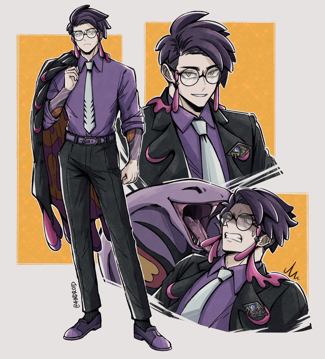 4indroid tweet media