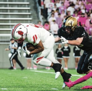 Ponies Football tweet media