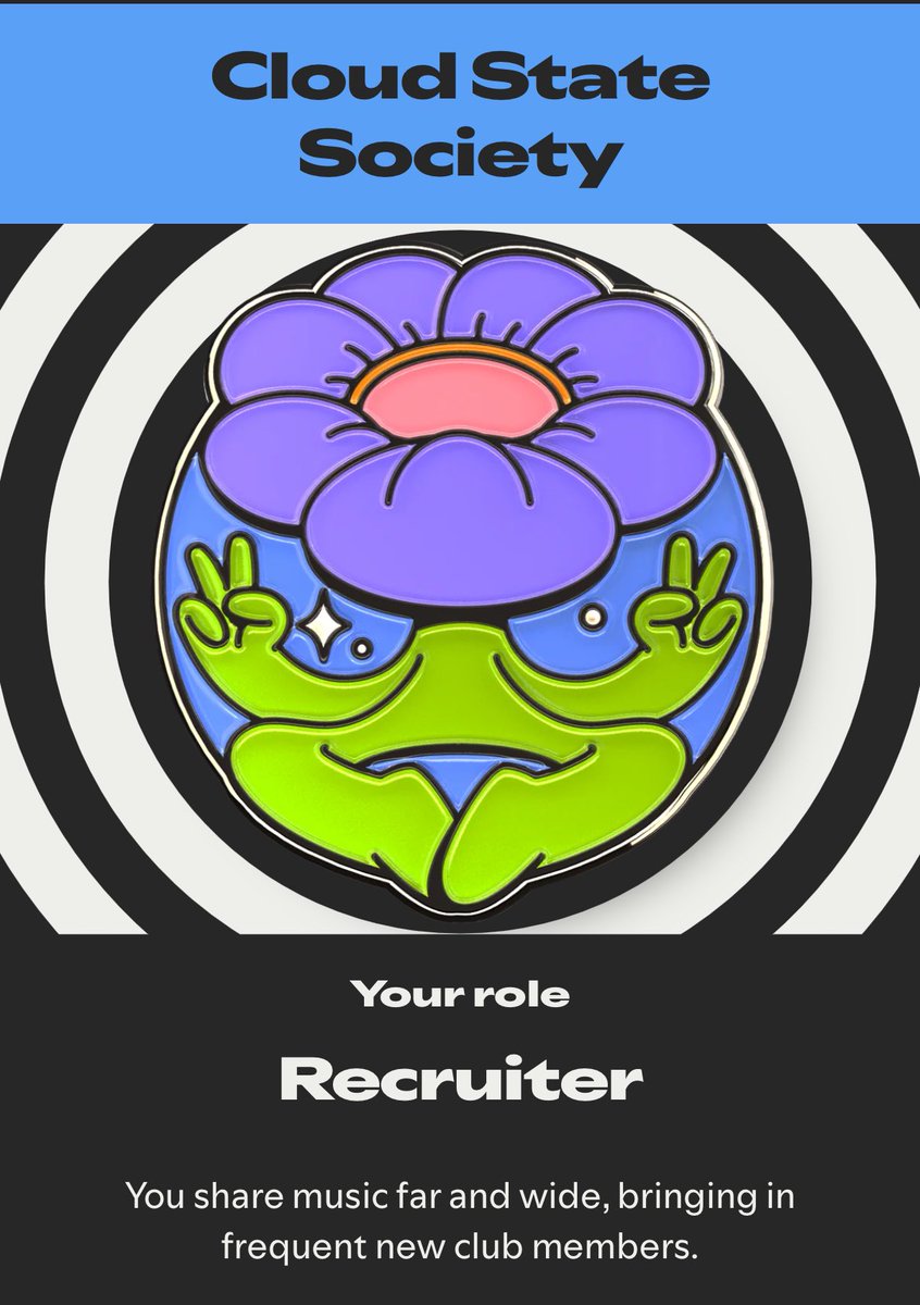 drigbodoll's tweet image. #innovator #originator #eclectic #tastemaker