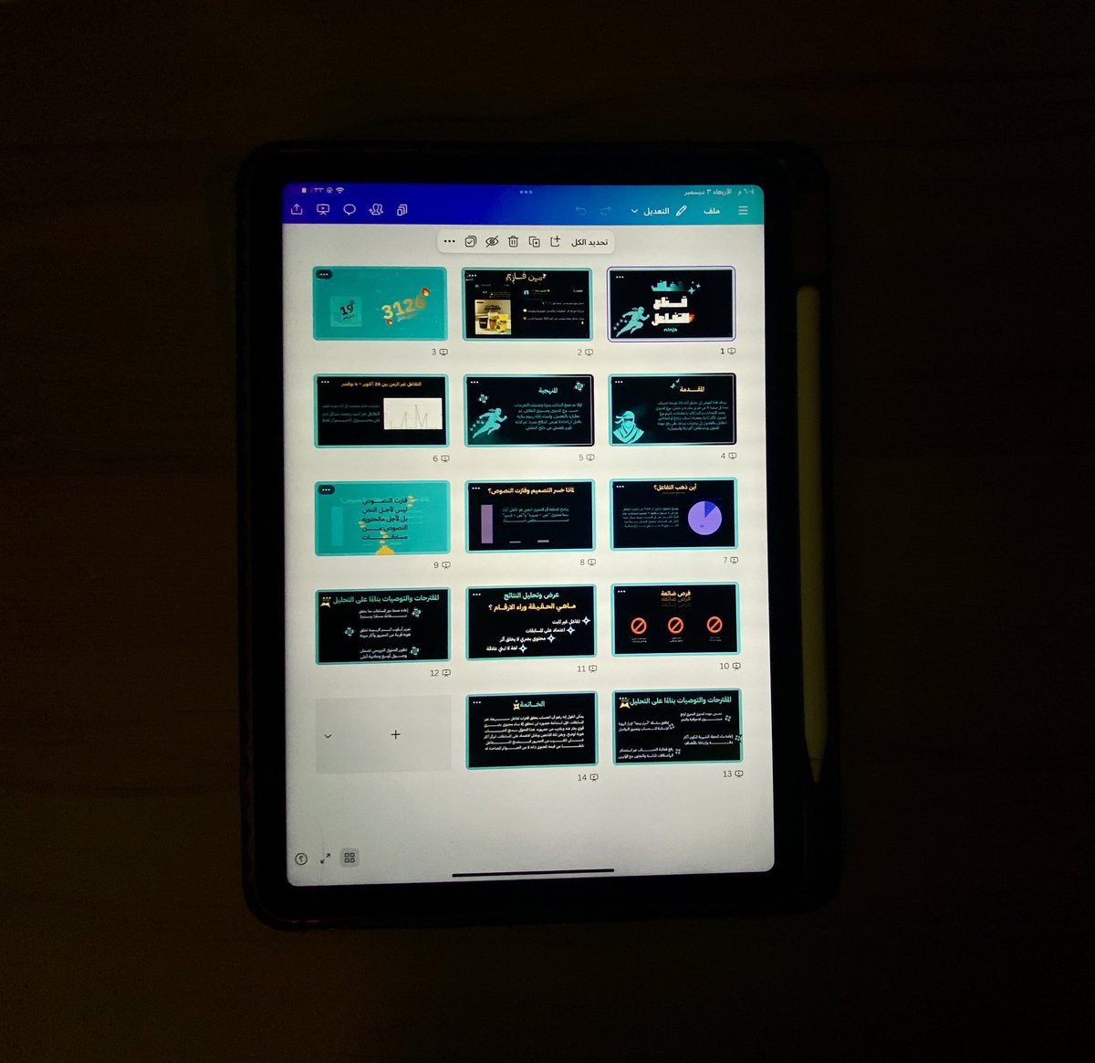 rgdbdllh99's tweet photo. اخترنا نينجا @Ninjaappksa نحلل أداءه الرقمي على اكس ، وسوينا تقرير وعرض 🔥🔥🥷والحمدلله طلع شي رهيب واكتشفنا أشياء ماتوقعناها من خلال التحليل https://t.co/sGT4b6GVtn
