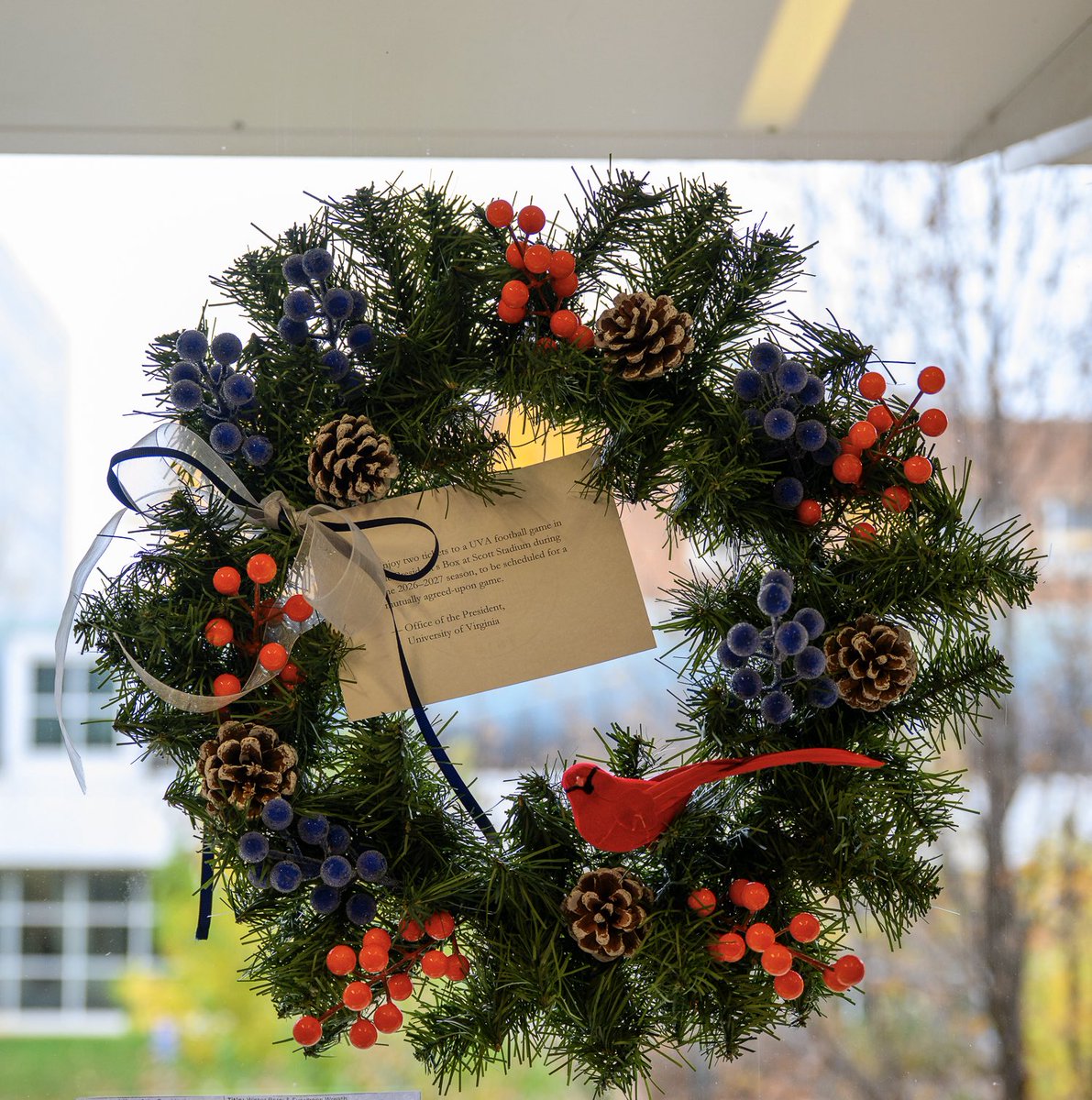 UVA Comprehensive Cancer Center tweet media