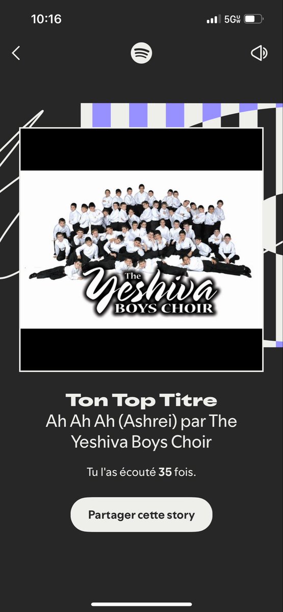 Bangers only.